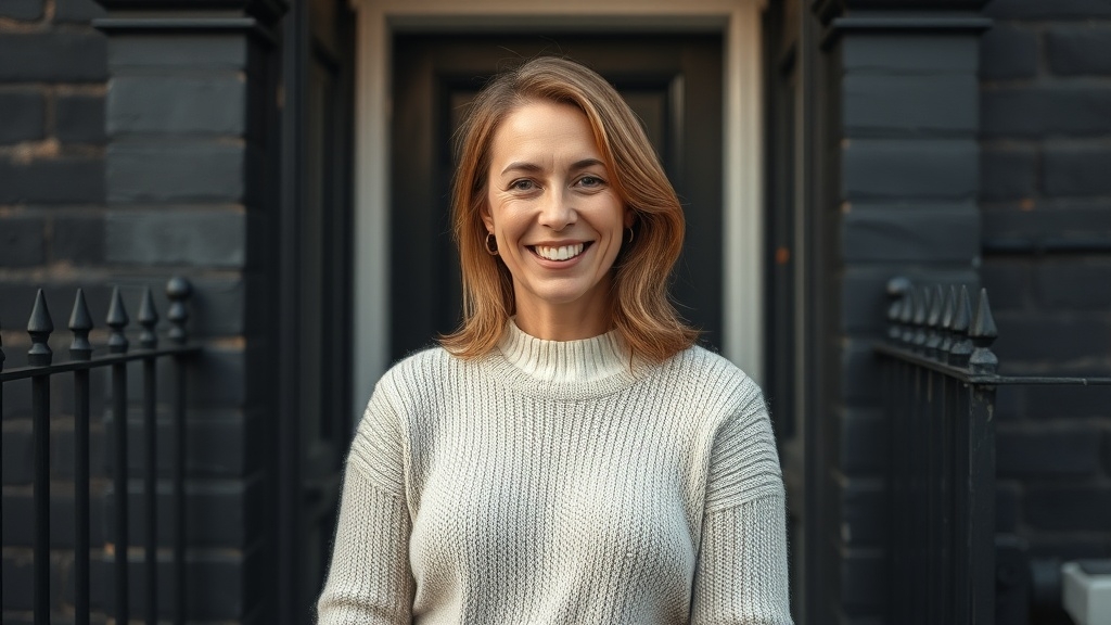 Sarah K., homeowner in Earlsfield
